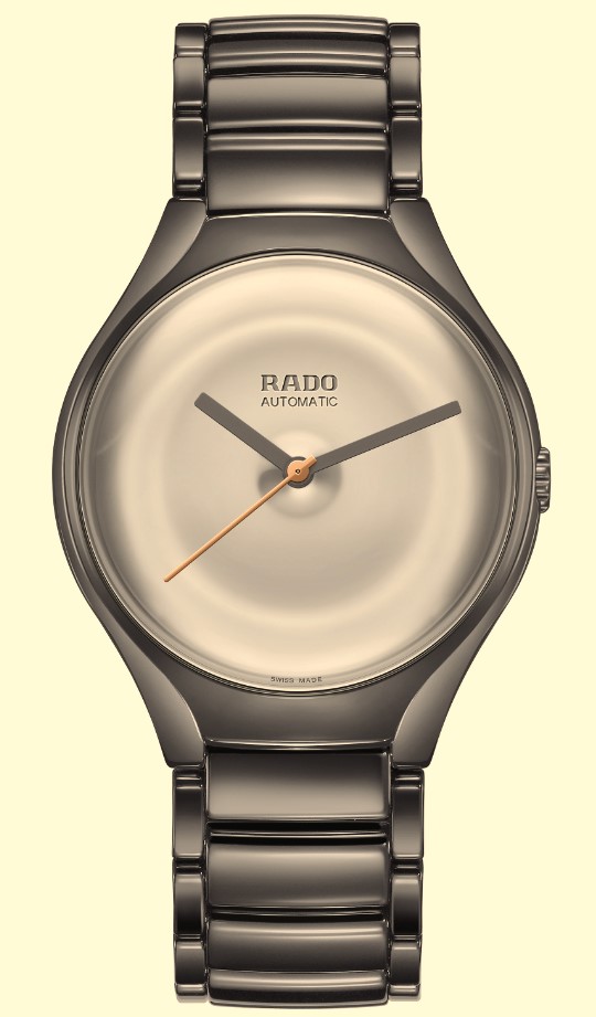 RADO TRUE FACE