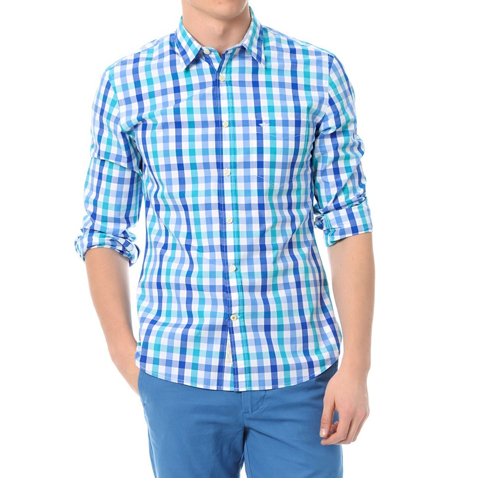 renklı Dockers Gömlek Modelleri