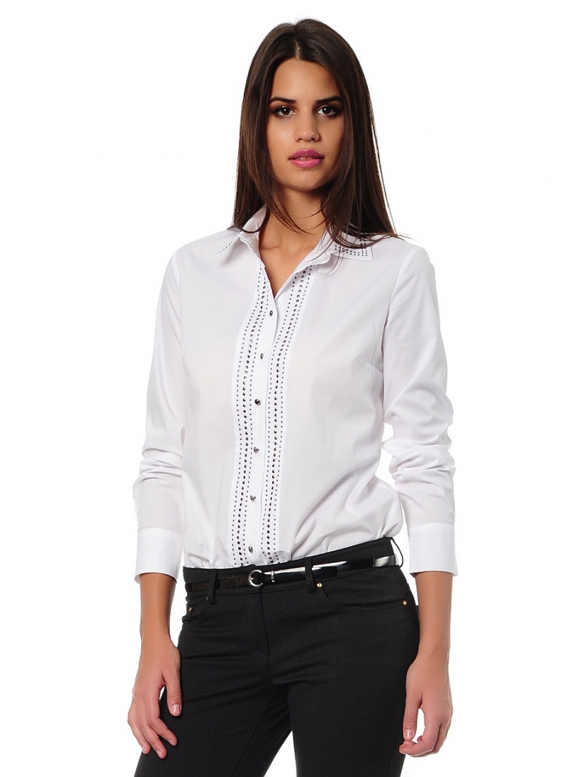 sade Ekol Gömlek Modelleri