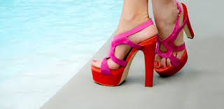 2016 Ayakkabı ile Çanta Kombinleri