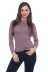Mor en güzel Basic body  modelleri