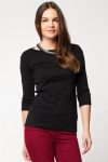 Siyah Basic body  modelleri