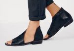 Spor Sandalet Modelleri