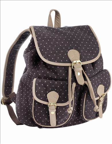 Sırt Çantası Modelleri