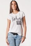 sade beyaz t-shirt modelleri