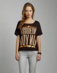siya çok şık t-shirt modelleri