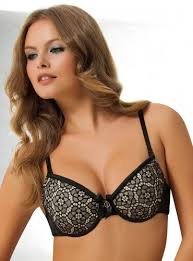 Dantelli  Külot  ve Dantelli Sütyen Modelleri