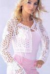 beyaz-dantelli-bolero-modelleri