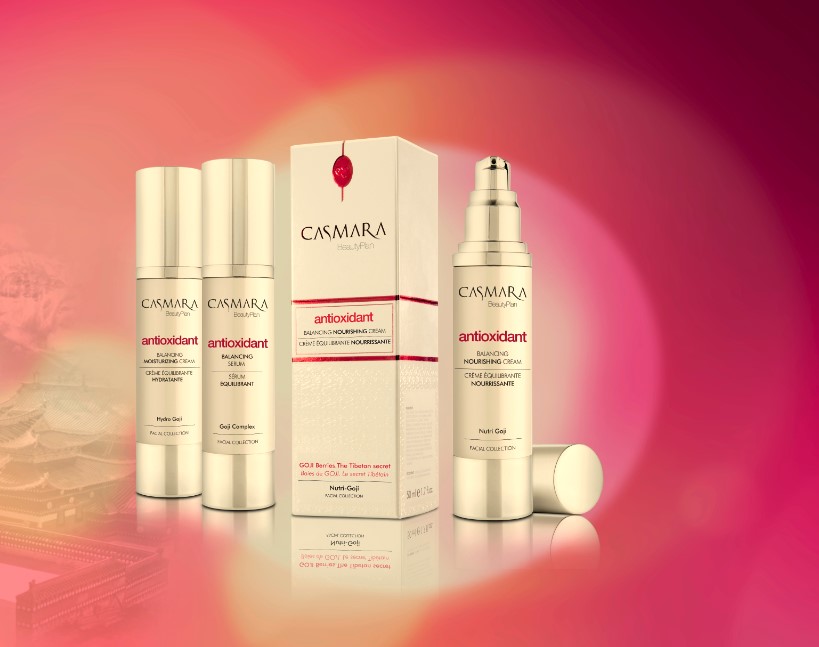 Casmara Cosmetics2
