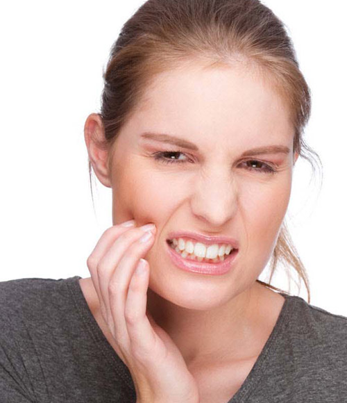 Diş Gıcırdaması ve Tedavisi