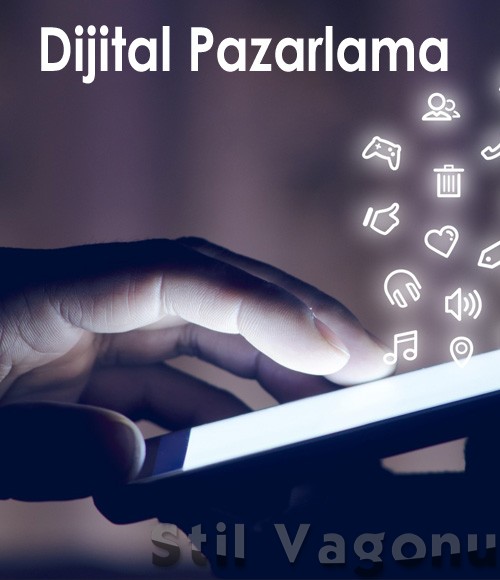 dijital-pazarlama