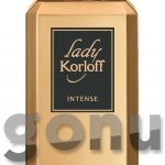 LADY KORLOFF INTENSE