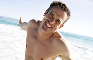 Erkek lazer epilasyon Erkek lazer epilasyon