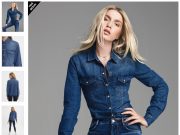 Olağanüstü Görsellik Sağlayan Bayan Gömlek Tasarımları bayan gömlek modelleri