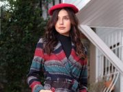 Bayan Kaban kadın kaban modelleri