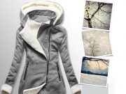 Şahane Dış Giyim Modellerinin Envai Çeşit Bayan Mont Tasarımı kadın mont modelleri