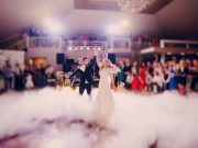 Muhteşem Bir Düğün Dansının Bedeli Muhteşem Bir Düğün Dansının Bedeli