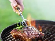 Mangal Yapmanın 10 Altın Kuralı Mangal Yapmanın 10 Altın Kuralı
