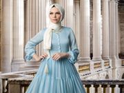 Tesettür Elbise Seçerken Dikkat Edilmesi Gerekenler tesettür elbiseler