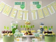 DİŞ BUĞDAYI PARTİ ORGANİZASYONU diş buğdayı organizasyonu