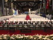 DEVLET VE PROTOKOL ORGANİZASYONLARI protokol organizasyon