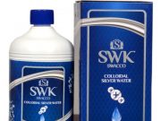 Kolloidal Gümüş Suyu Ürün Çeşitleri Kolloidal Gümüş Suyu Ürün Çeşitleri