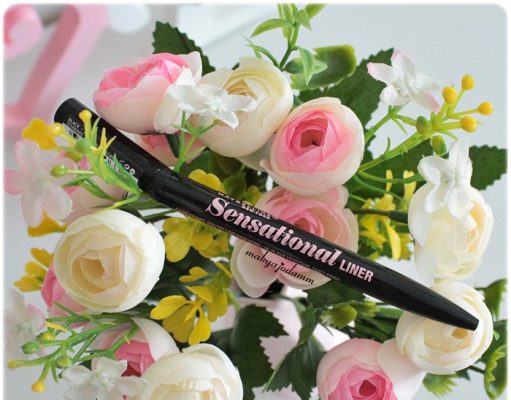 Maybelline Sensational Likit Eyeliner Maybelline Sensational Likit Eyeliner