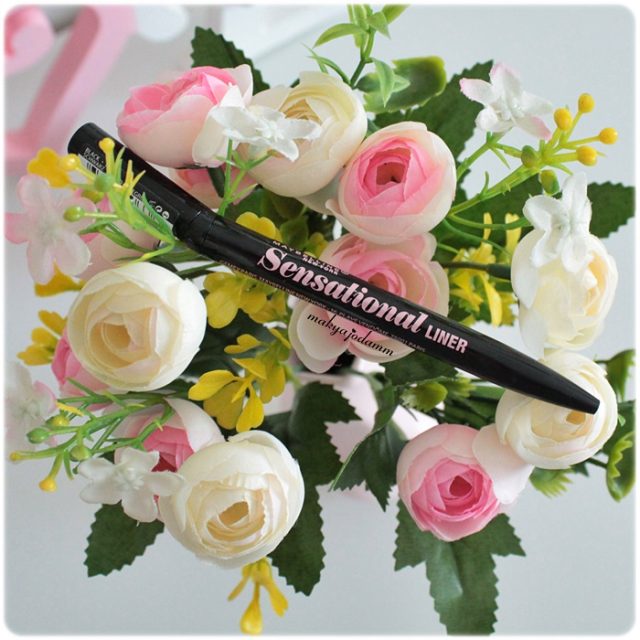 Maybelline Sensational Likit Eyeliner