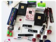 Makyaj ve Bakım Alışverişi (Avon, Cosmetica, Kozmela, Migros) makyaj-alışverişi