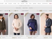 2020 Modası İçin Wessi Kaban Modelleri kaban modelleri