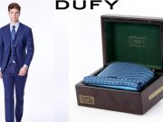 Dufy Kravatları İle Fark Yaratıyor