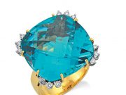 Kişiye özel pırlantalı mücevher tasarımı nasıl yapılır ?