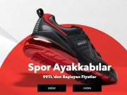 2020 Lescon Ayakkabı Modelleri lescon ayakkabı