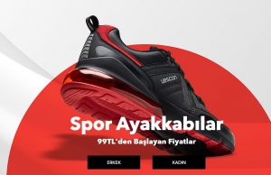 2020 Lescon Ayakkabı Modelleri lescon ayakkabı