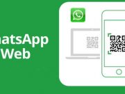 Whatsapp Web Girişi Nasıl Yapılır?