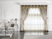 Craft Home Dizayn Perde Modellerinde Öncü Firma