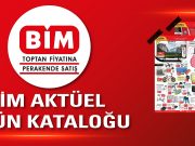 Bim Aktüel Ürünleri