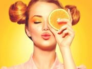 Cilt Bakımında C Vitamininin Faydaları