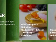 TİENS TÜRKİYE tiens