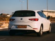 Tasarımdaki Akıcılığın İleri Düzey Performansla Buluşması : Seat Leon