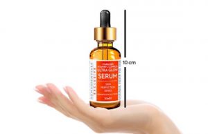 Kadın, Erkek Herkesin Cildine Uygun C Vitamini Serumlar