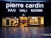 Edirne Halıcılar Nerede? – SER HALI