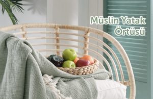 Yaşam Alanlarına Huzur Getiren Sımsıcak Battaniyeler battaniye