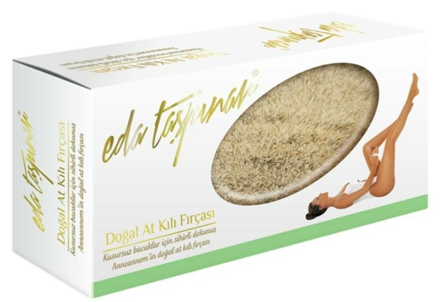 at kılı fırçaları