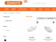En Ucuz Sabo Terlik Fiyatları İşmont’da! ismont.com.tr