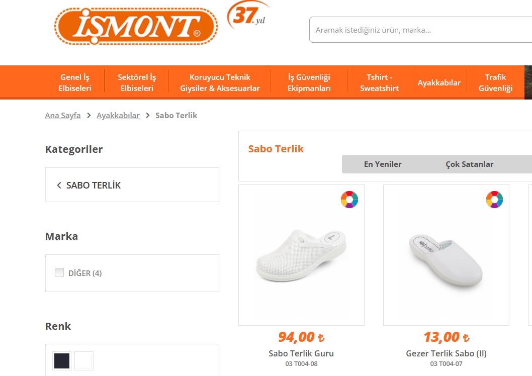 ismont.com.tr