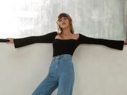 Taytlar Kadınları Daha Zarif Gösterir, Tayt Modelleri ile Zarif Durun vatkalı