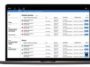 FABRİKA BAKIM PROGRAMI fabrika bakım programı