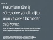 İŞ TAKİP YAZILIMI