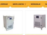 UPS CİHAZI NEDEN KULLANILMALIDIR?